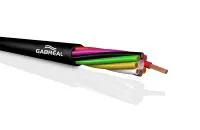 GABRIEL GAT 825 PRoFLEX TWINAX 8x2,5 PVC