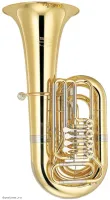 Туба YAMAHA YBB-641