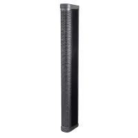 Axiom AX12LF- Пассивная 12 х 3,5'' низкочастотная секция линейного массива 320–640 Вт / 8 Ом, черного цвета
