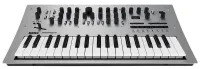 KORG Minilogue - Синтезатор аналоговый