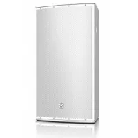 Turbosound ATHENS TCS152/64-AN-WH 2-полосная активная инсталл. АС, 15"+1.4" вращаемый волновод Dendritic 60°Hx40°V, усилитель 2500Вт