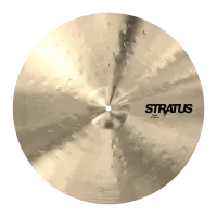 Sabian 18" stratus crash  тарелка crash