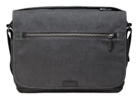 Cooper Camera Bag 15 Grey Canvas сумка для фотоаппарата Tenba