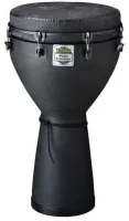 REMO DJ-0014-LM- DJEMBE AFRICAN 25' x 14' африканский барабан джембе MULTIMASK