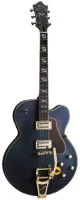 Гитара арктоп Peerless Deep Blue Standard