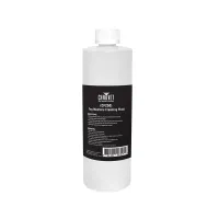 CHAUVET CF250 Fog Machine Cleaner Fluid - 250ml жидкость для чистки генераторов дыма, 250мл