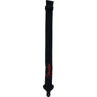 Fender Nylonstrap With Logo - Ремни
