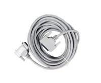 GONSIN 25PS-03 Кабель коммутационный для консолей переводчика. DB25 female (мама) - DB25 male (папа),  длина 3.0 м