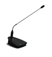 AUDAC NPM200 Dante™/AES67 paging console