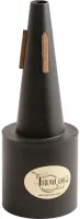 Trombone mute TrumCor Lyric - Mute for soft, delicate and lyrical sound. For tenor trombone