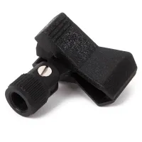 FORCE MH-3 - Держатель микрофонный "прищепка", диаметр 22-30 мм