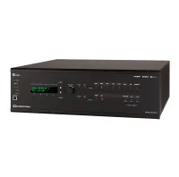 Crestron DMPS3-4K-250-C-AIRMEDIA, презентационный коммутатор 3-Series 4K System 250 включает встроенный шлюз AirMedia® для беспроводной презентации с компьютеров и мобильных устройств