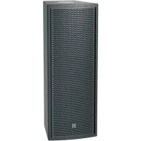 CREST AUDIO CPL 26+ - 2-х полосная пассивная акустическая система 150 Вт,...