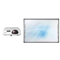 Epson CB-530 (КФ) + Classic Solution CS-IR-69Tp- Интерактивные комплекты