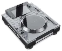 Decksaver Pioneer CDJ-2000NXS2 - Защитные крышки для DJ-техники