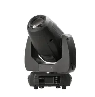 PR Lighting JNR-8170 Световой прибор полного вращения JNR MINI SPOT 250, 1х250 Вт (7500K) белый диод