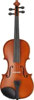 YAMAHA V3SKA12 - Акустическая скрипка 1/2 со смычком в жёстком контурном...