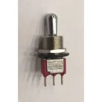 Parker 009-005-384  3-позиционный переключатель