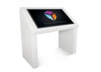 Интерактивный стол [TSANV1PNT43] Nextouch [NexTable Agile 43] 43", FHD (1920х1080), IR, 10 касаний,Intel Pentium, DDR4 4Гб, SSD 128Гб, WiFi-модуль, USB , Windows/Linux