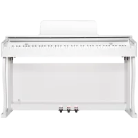 Antares W-600 WH цифровое фортепиано с приложением