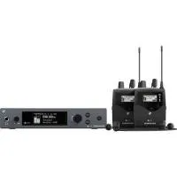 ew IEM G4-TWIN-B радиосистема Sennheiser