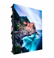 PROSCREEN LCA P4 96x96 outdoor [3840] - Светодиодный кабинет