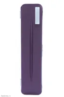BAM CASES ET4009XLVT Фиолетовый - Кейс для флейты