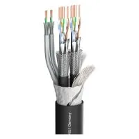 SC-MONOCAT 202 комбинированный кабель Sommer Cable