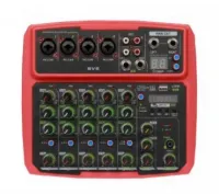 LAudio BV6 - Аналоговые микшеры