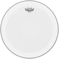 Пластик для тома Remo Powerstroke P4 Coated Top Clear Dot P4-0116-C2