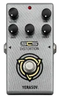 Yerasov SCS-HD-10 Distortion - Педали Distortion/Overdrive/Fuzz