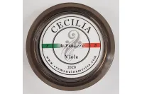 CECILIA A Piacere Viola mini канифоль мини для альта