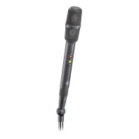 006976 Neumann USM 69 i mt Стереомикрофон конденсаторный, черный, Sennheiser