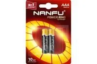 Батарейка Nanfu AAA (2шт.)