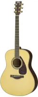 Акустическая гитара со звукоснимателем Yamaha LL6//ARE