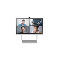 A24 терминал ВКС (DeskVision с экраном 24", видеокамерой и аудиосистемой, AMS 2 года)