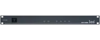 DS-412HDA усилитель-распределитель Les