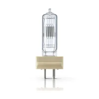 PHILIPS 230V/2000W FTM GY-16 CP72 (6994P) Biplane лампа галогеновая, срок службы 320 часов