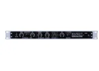 MANLEY ENHANCED PULTEC (EQP-1A Type) ламповый моно эквалайзер типа EQP-1A