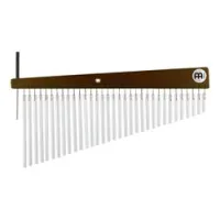 Meinl ch33vwb  vintage chimes 33 bars, анодированный алюминий