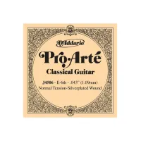D'Addario J4506 Pro-Arte - Отдельные струны