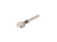 1719NSCR Винты для лигатуры кларнета 1719, никелированные, Selmer