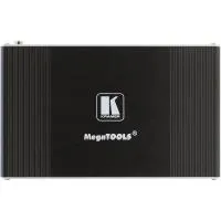 Kramer [tp-594rxr] приёмник hdmi, arc аудио, ethernet, rs-232, ик, usb по витой паре hdbaset с эмбеддированием / деэмбеддированием аудио; поддержка 4к60 4:4:4, poe
