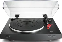 Проигрыватель винила Audio-Technica AT-LP3BK