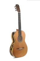 PRUDENCIO SAEZ 7-S Cedar Top гитара классическая
