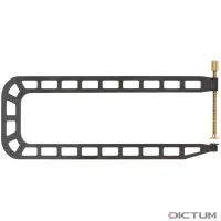 Зажим для трещин Herdim 735729