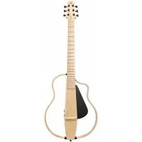 NEBULA NBSG Steel Maple - Гитара электроакустическая сайлент смарт
