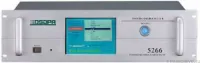 DSPPA MAG-5266 Терминальный усилитель, touch screen <br>  line out, EMC out<br> встроенный усилитель 30Вт/100В