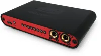 ESI GIGAPORT eX - аудиоинтерфейс USB-C 3.1