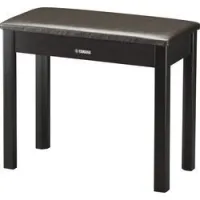 Yamaha bc-108dr  банкетка для клавиш, цвет тёмный палисандр, размер 595 х 500 х 295 мм, вес 6.6 кг